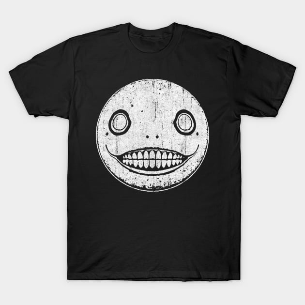 Emil T-Shirt by seren.sancler